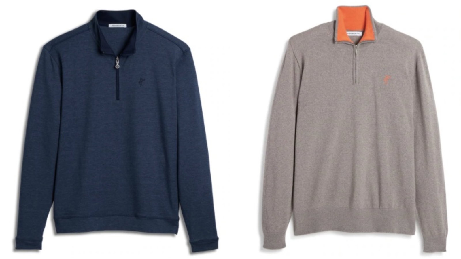 The BEST Golf Apparel from Ashworth Golf on offer now!